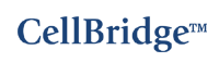 CellBridge logo